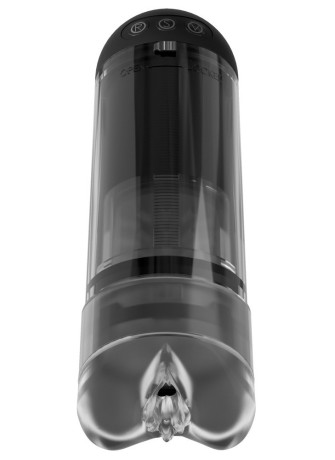 Extender Pro Vibrating Pump